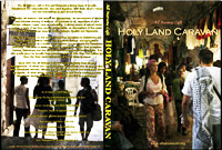 Holy Land Caravan (2010) DVD ©