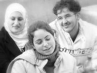 New Generation Meeting at Mount of Olives, photo by Claudia Henzler ©